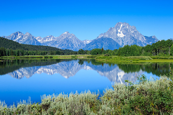 Grand Teton National Park
