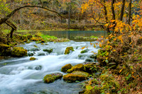 Alley Springs, Ozarks
