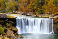 Cumberland Falls, Kentucky