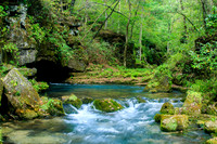 Greer Springs, Missouri Ozarks
